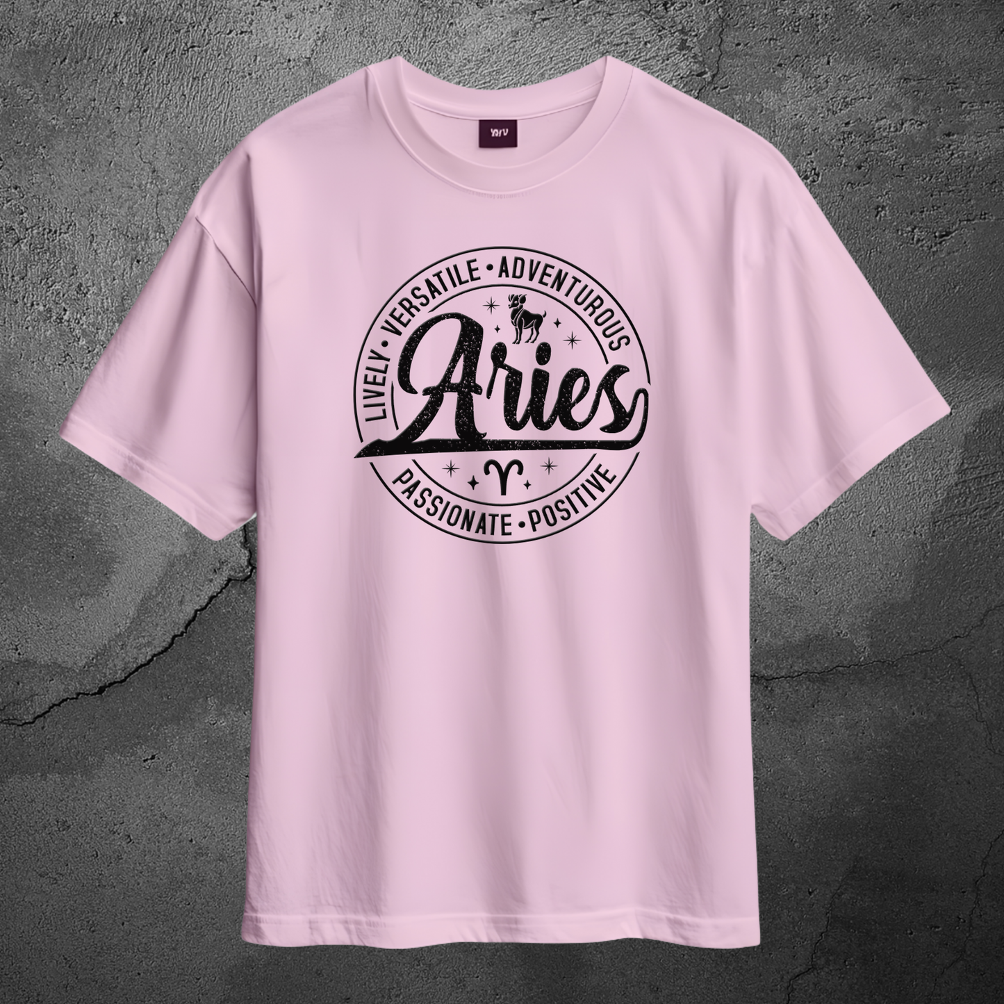 Cosmic Signs Collection - Aries I OV