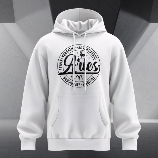 Cosmic Signs Collection - Aries I H