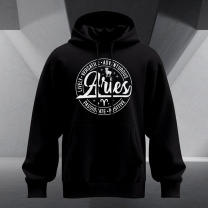Cosmic Signs Collection - Aries I H