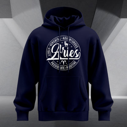 Cosmic Signs Collection - Aries I H