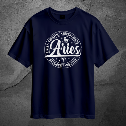 Cosmic Signs Collection - Aries I OV