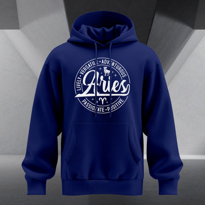 Cosmic Signs Collection - Aries I H