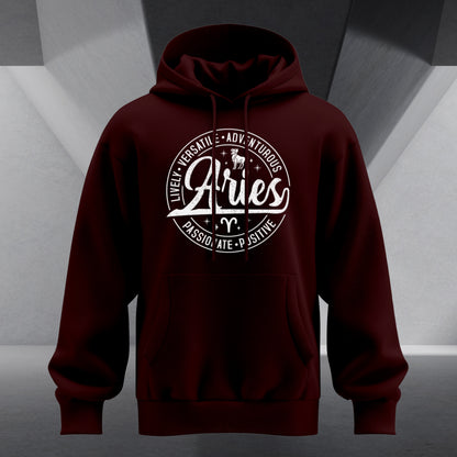 Cosmic Signs Collection - Aries I H