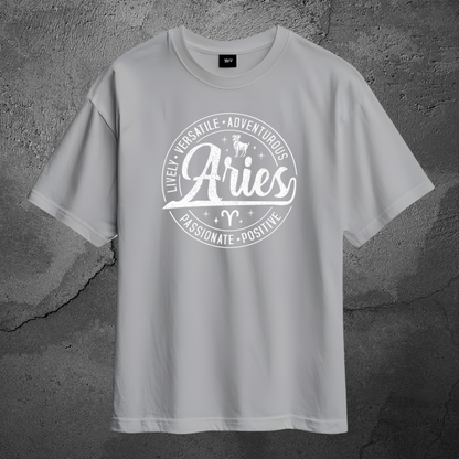 Cosmic Signs Collection - Aries I OV