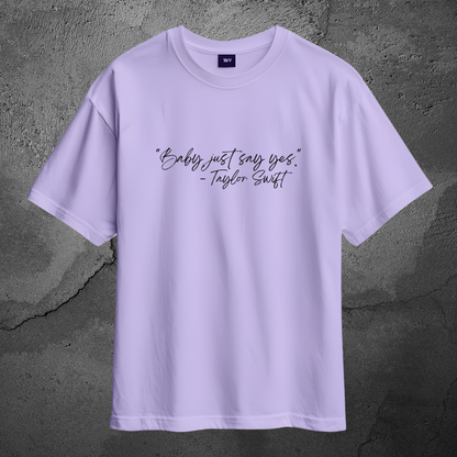 Swiftie Lyrics - VI OV