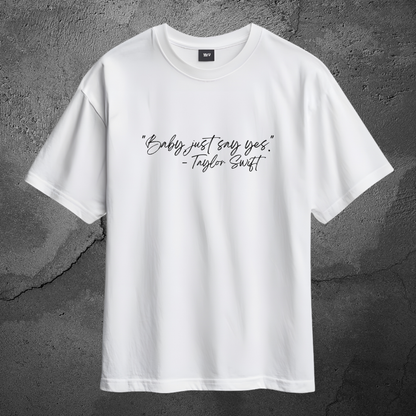 Swiftie Lyrics - VI OV