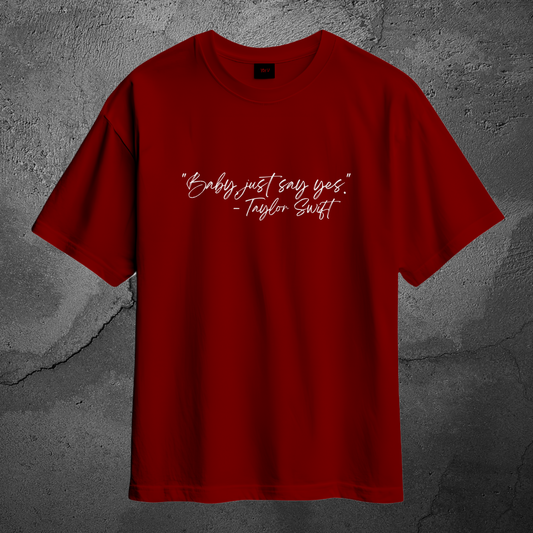 Swiftie Lyrics - VI OV