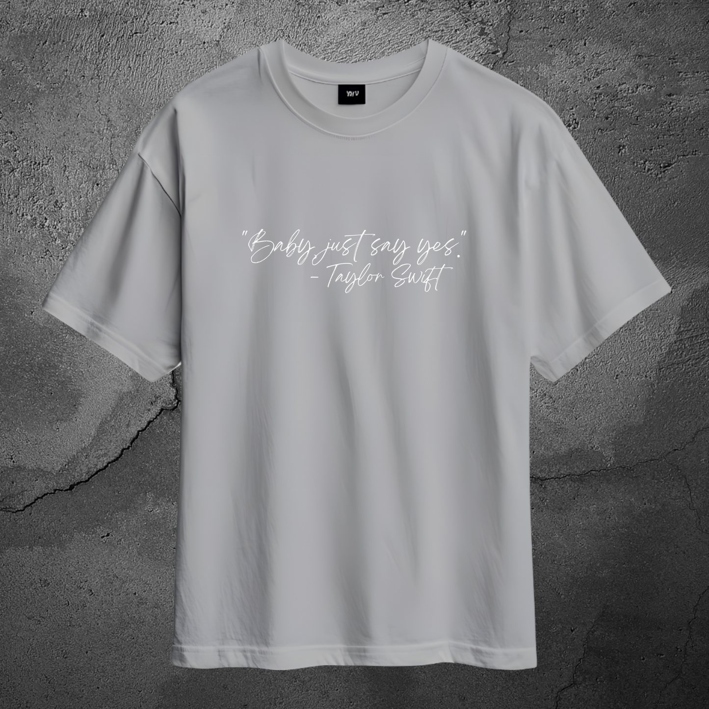 Swiftie Lyrics - VI OV