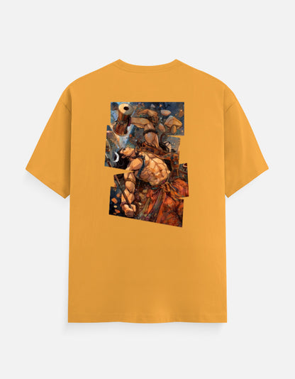 Color_GoldenYellow