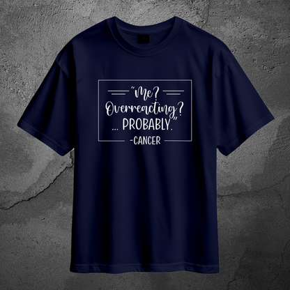 Cosmic Signs Collection - Cancer II OV