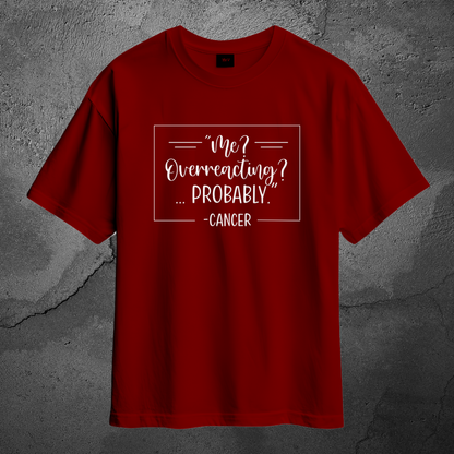 Cosmic Signs Collection - Cancer II OV