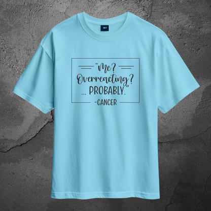 Cosmic Signs Collection - Cancer II OV