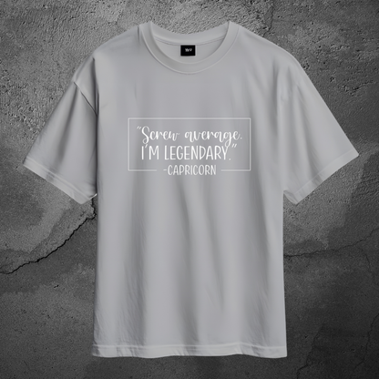 Cosmic Signs Collection - Capricorn II OV