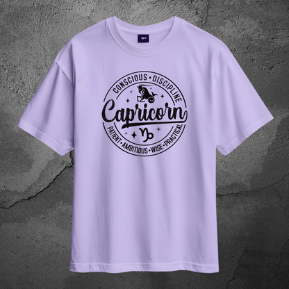 Cosmic Signs Collection - Capricorn I OV