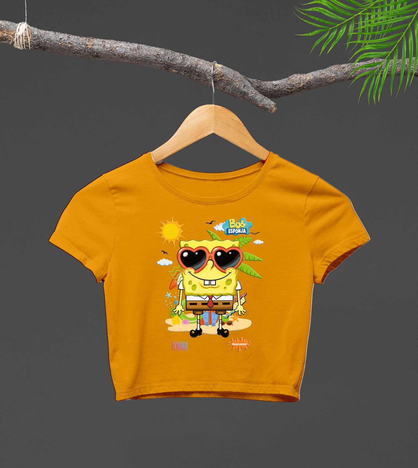 golden yellow