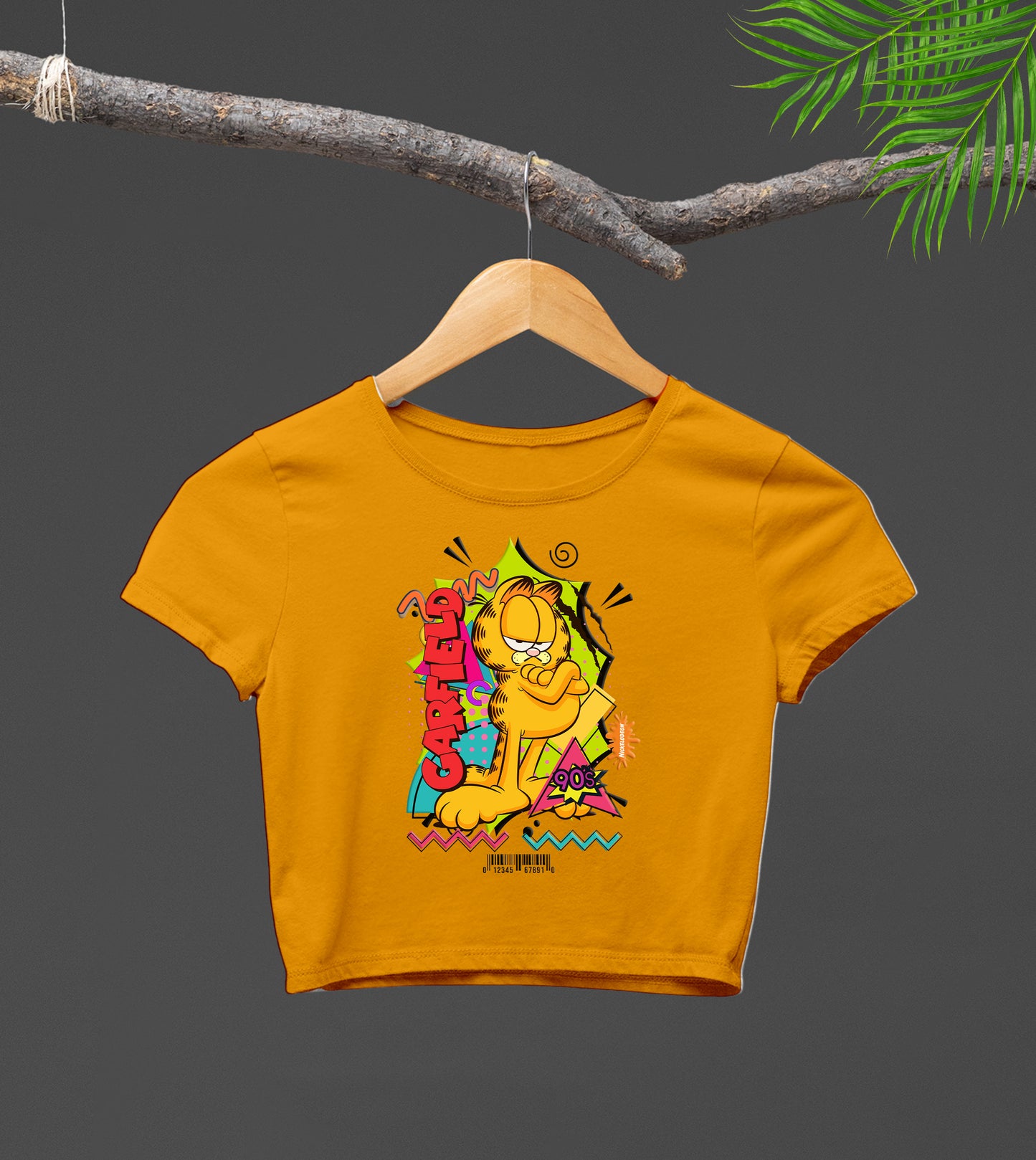 golden yellow
