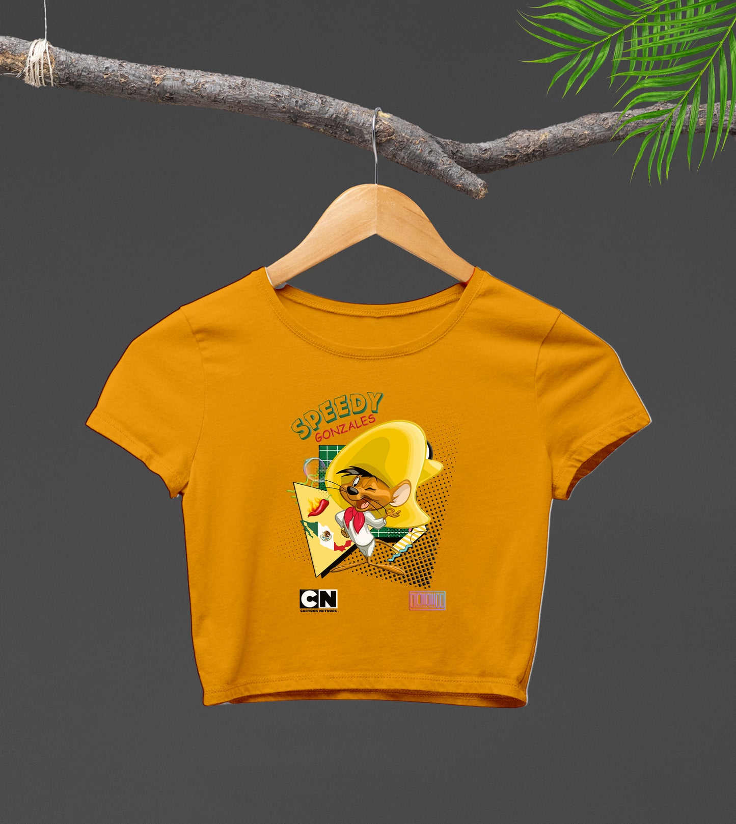 golden yellow