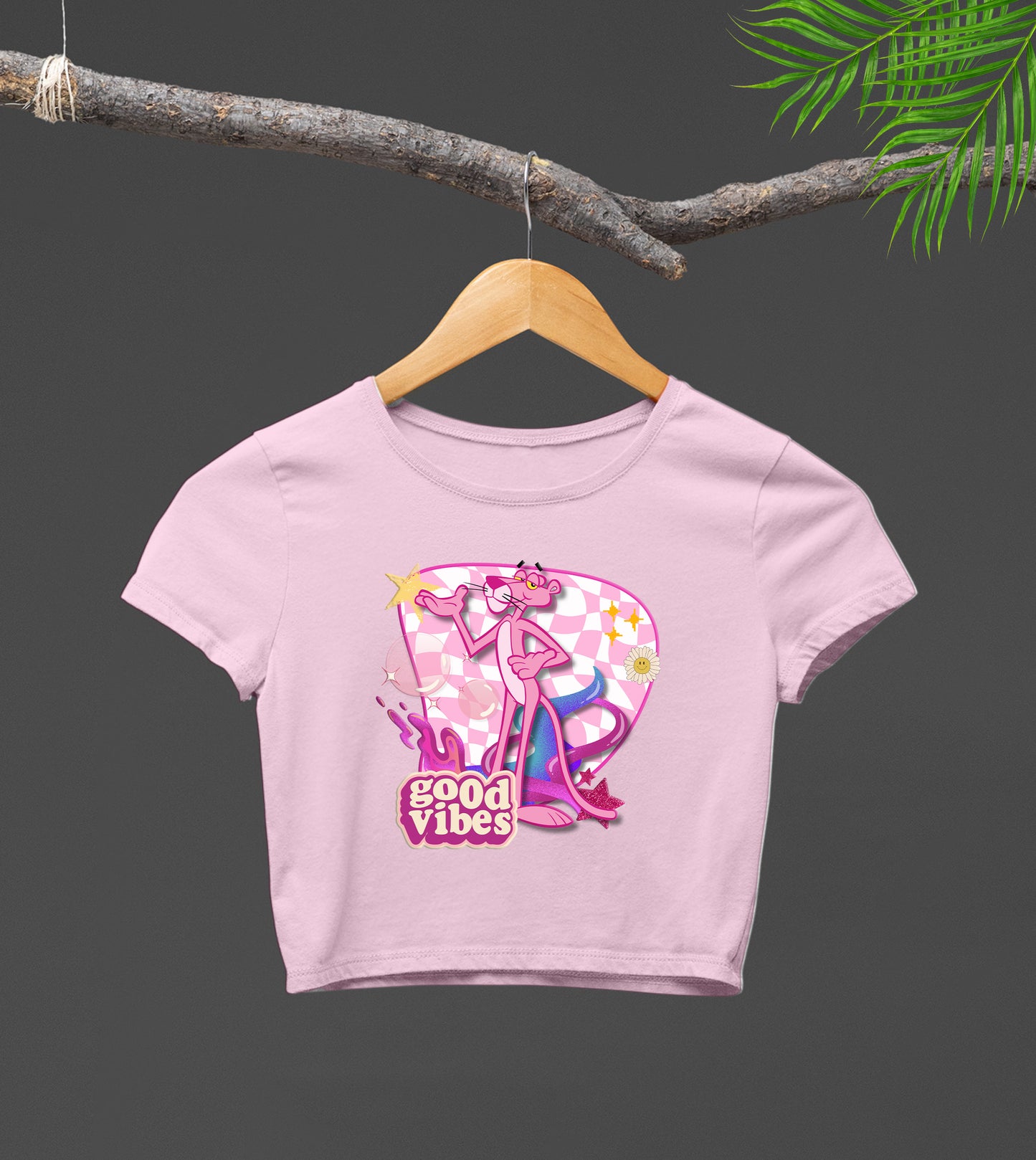 light baby pink