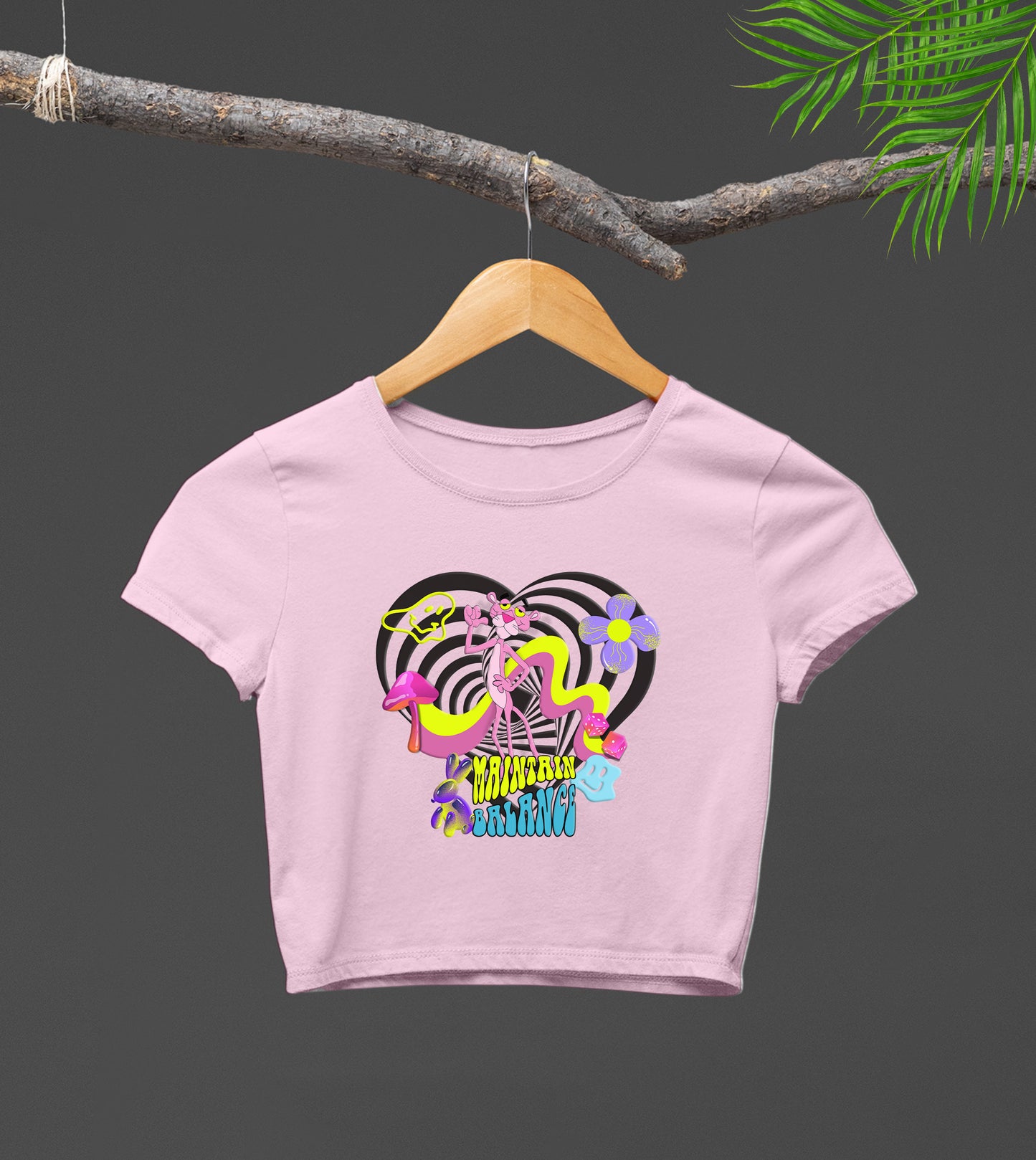 light baby pink