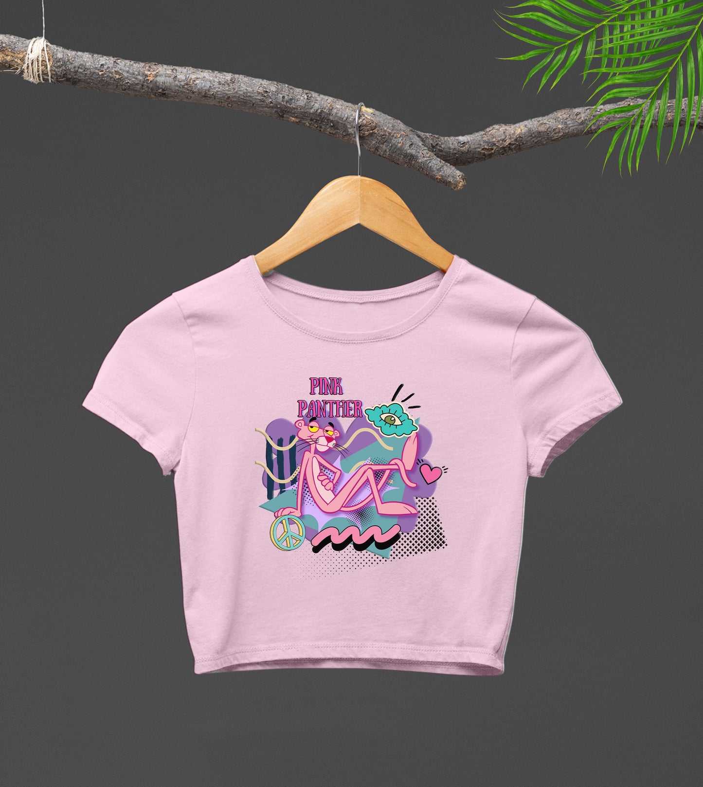 light baby pink