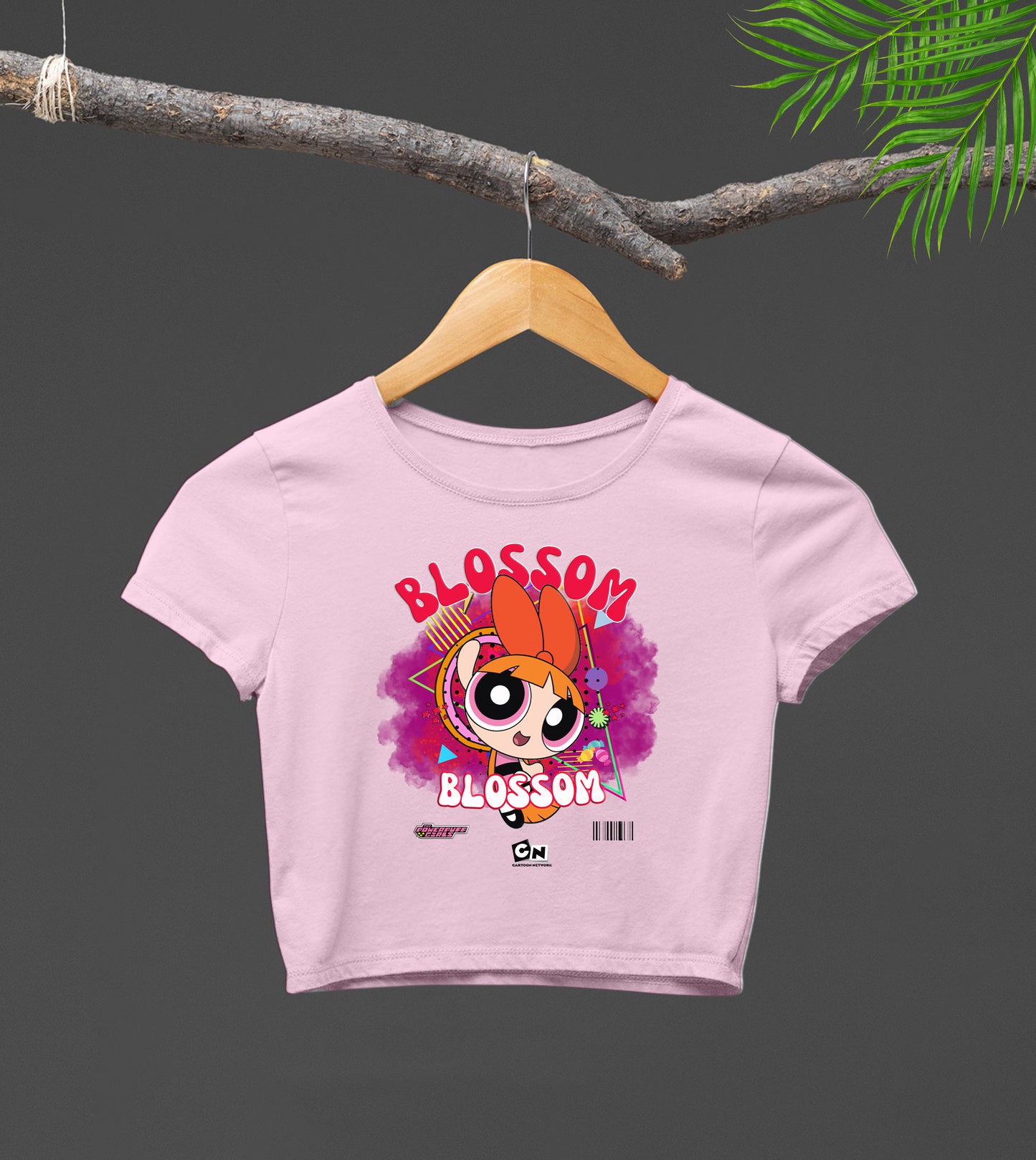 light baby pink