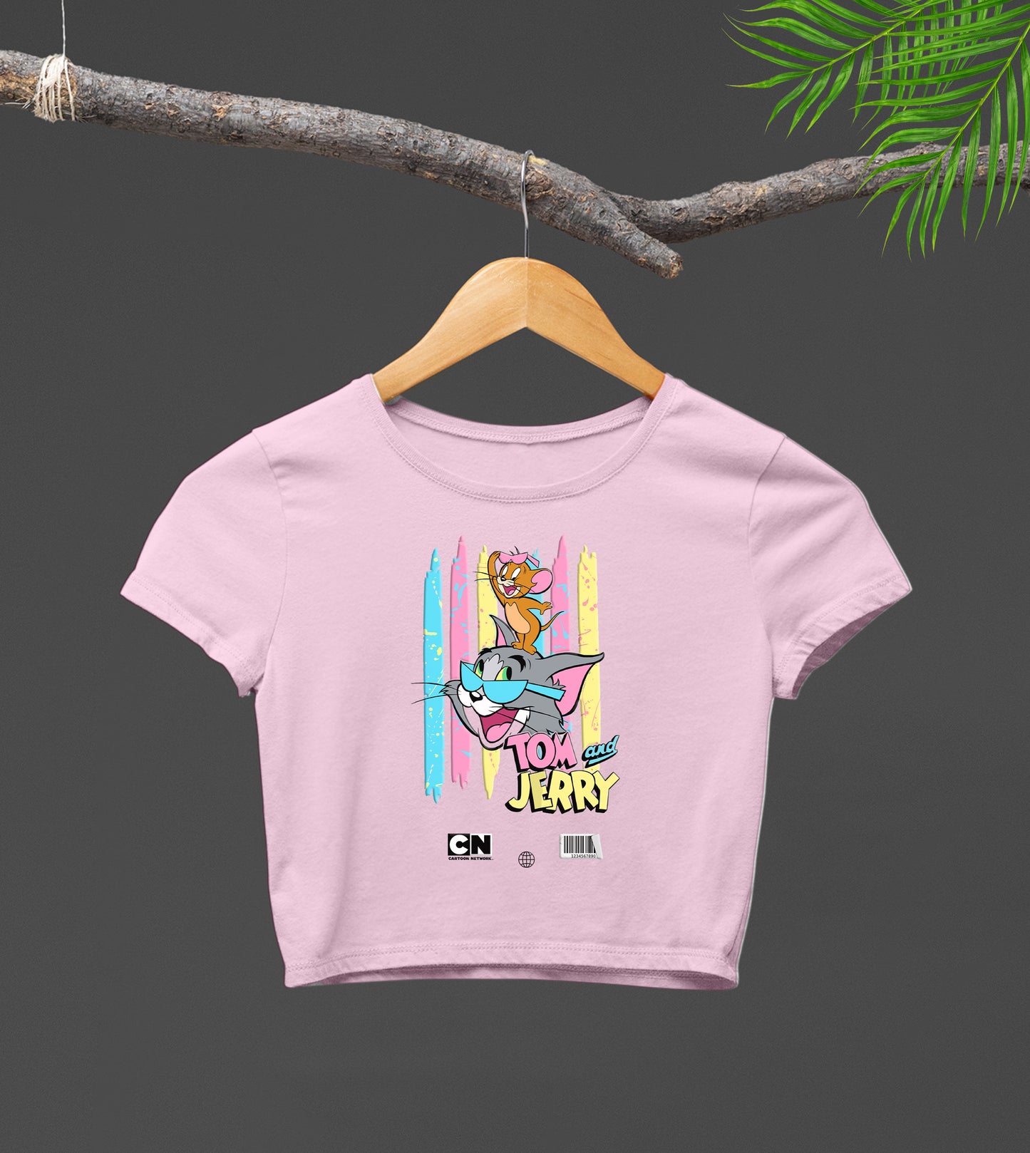 light baby pink