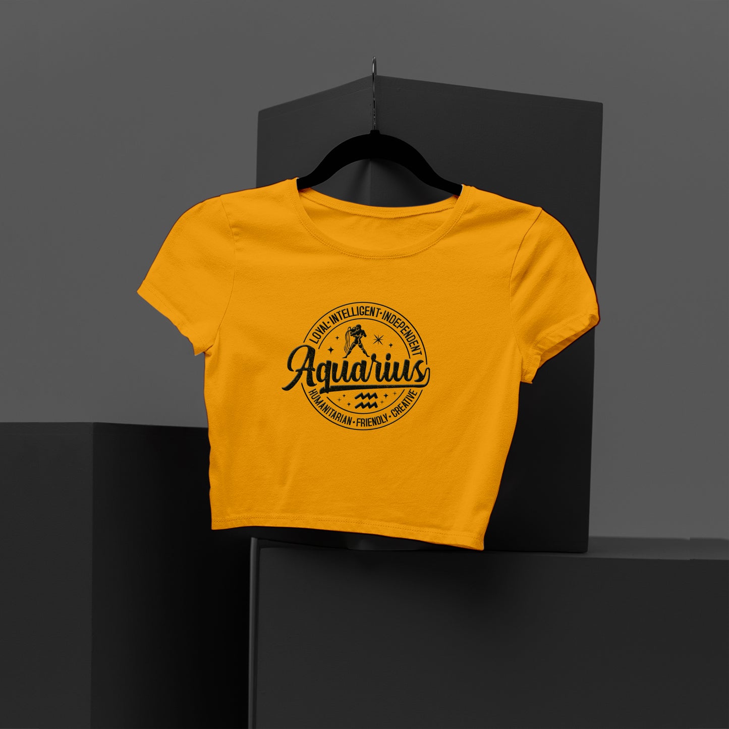 golden yellow