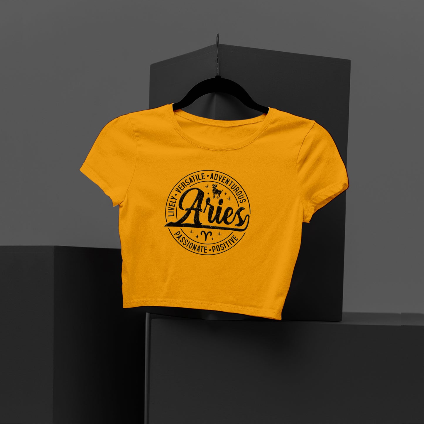 golden yellow