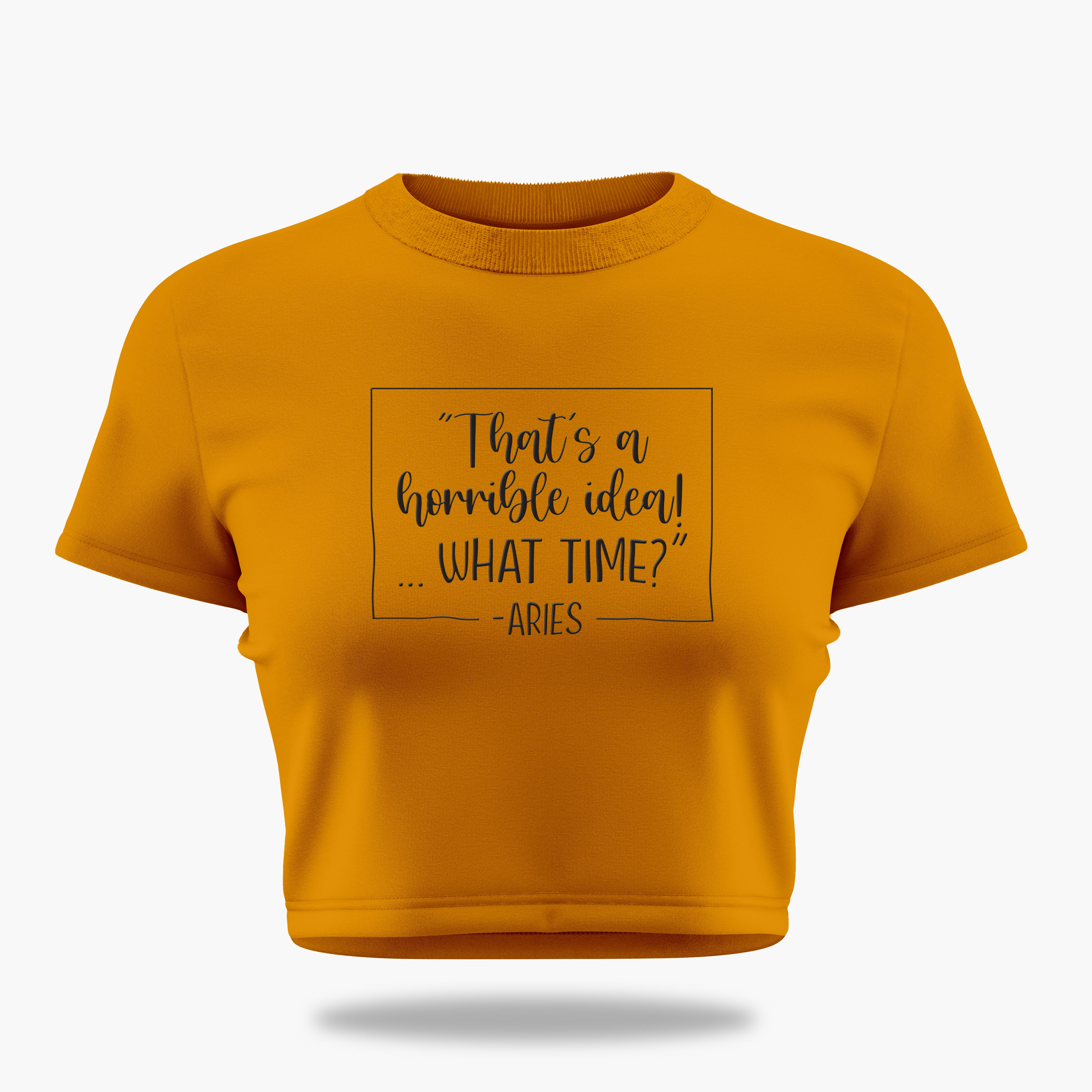 golden yellow