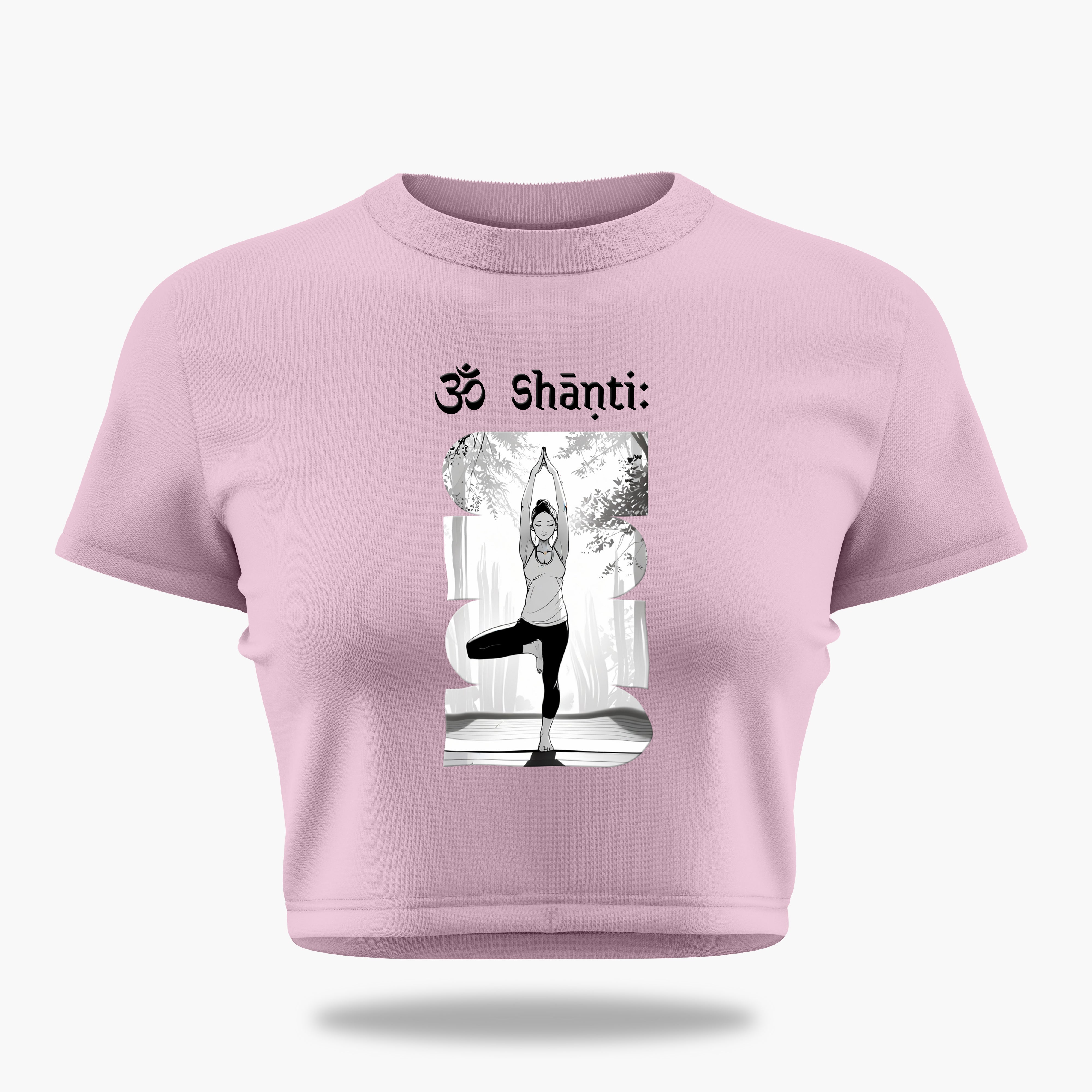 light baby pink