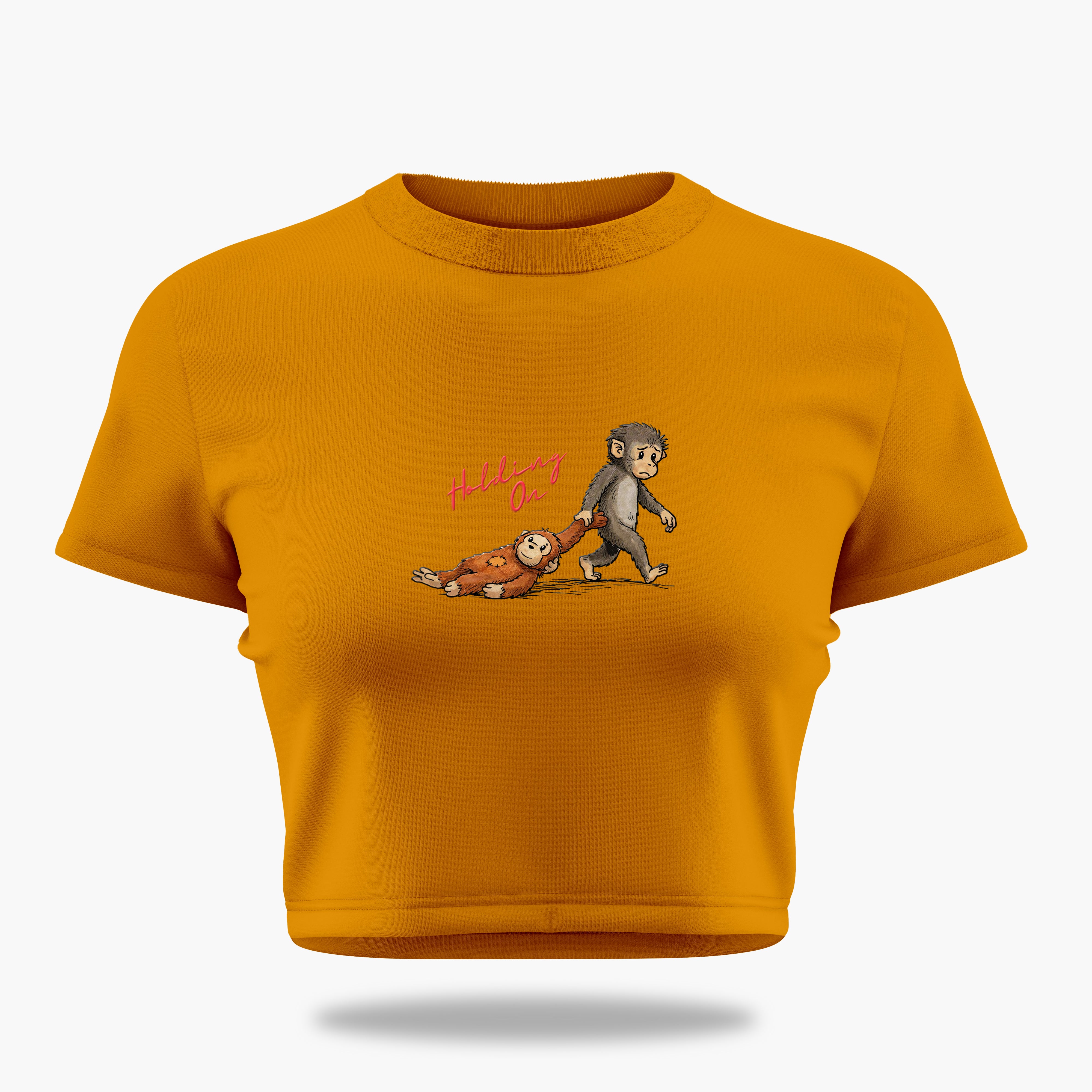 golden yellow