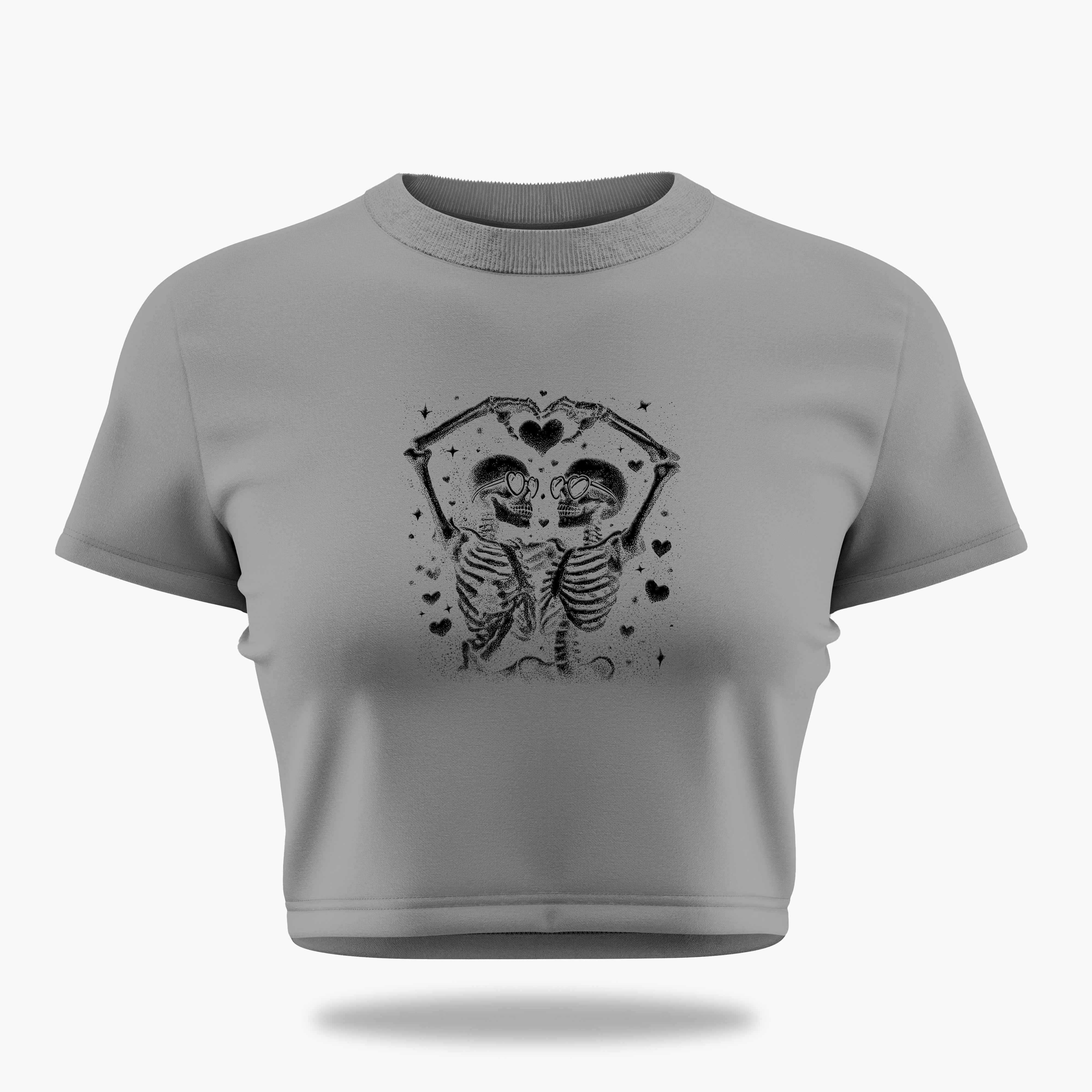 grey melange