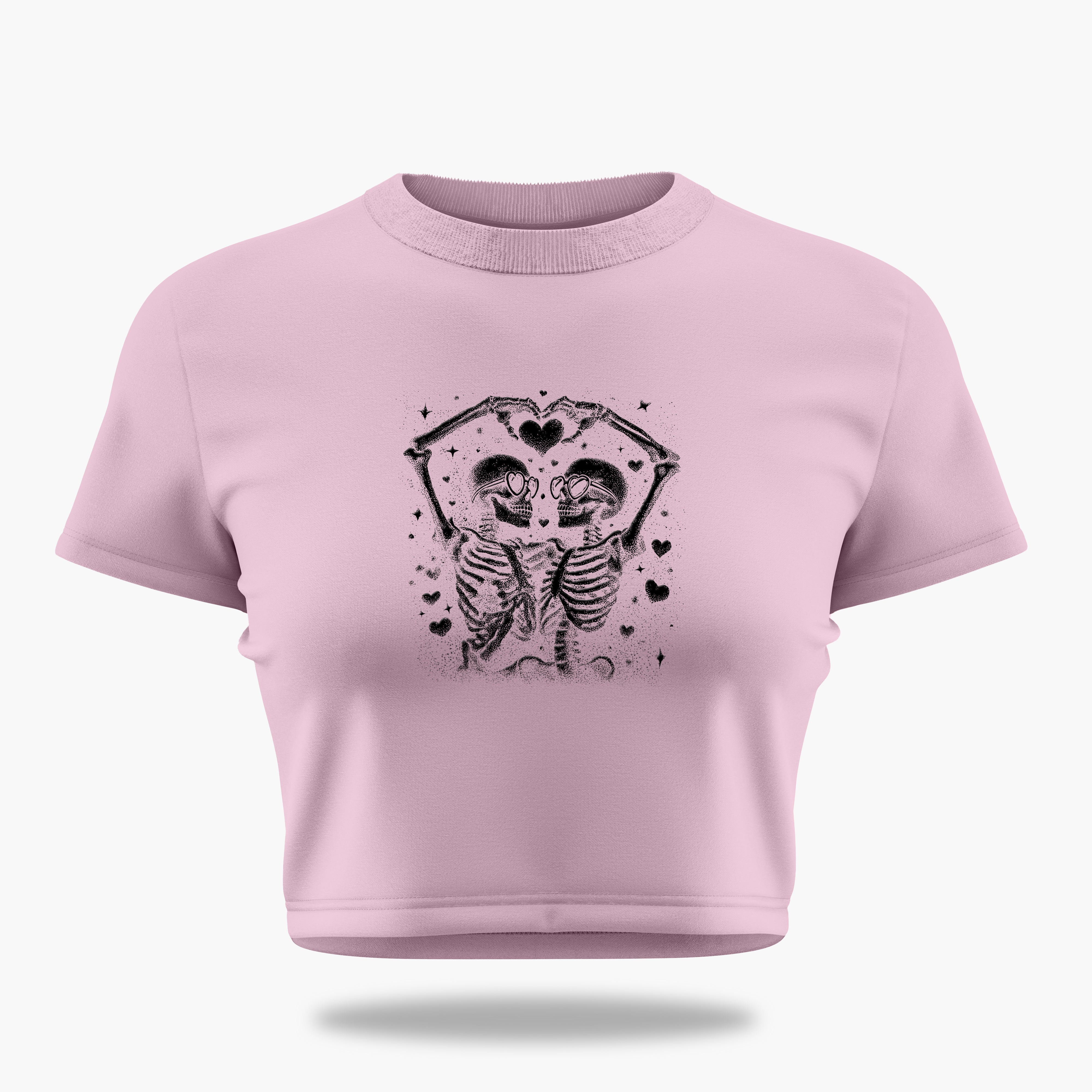 light baby pink