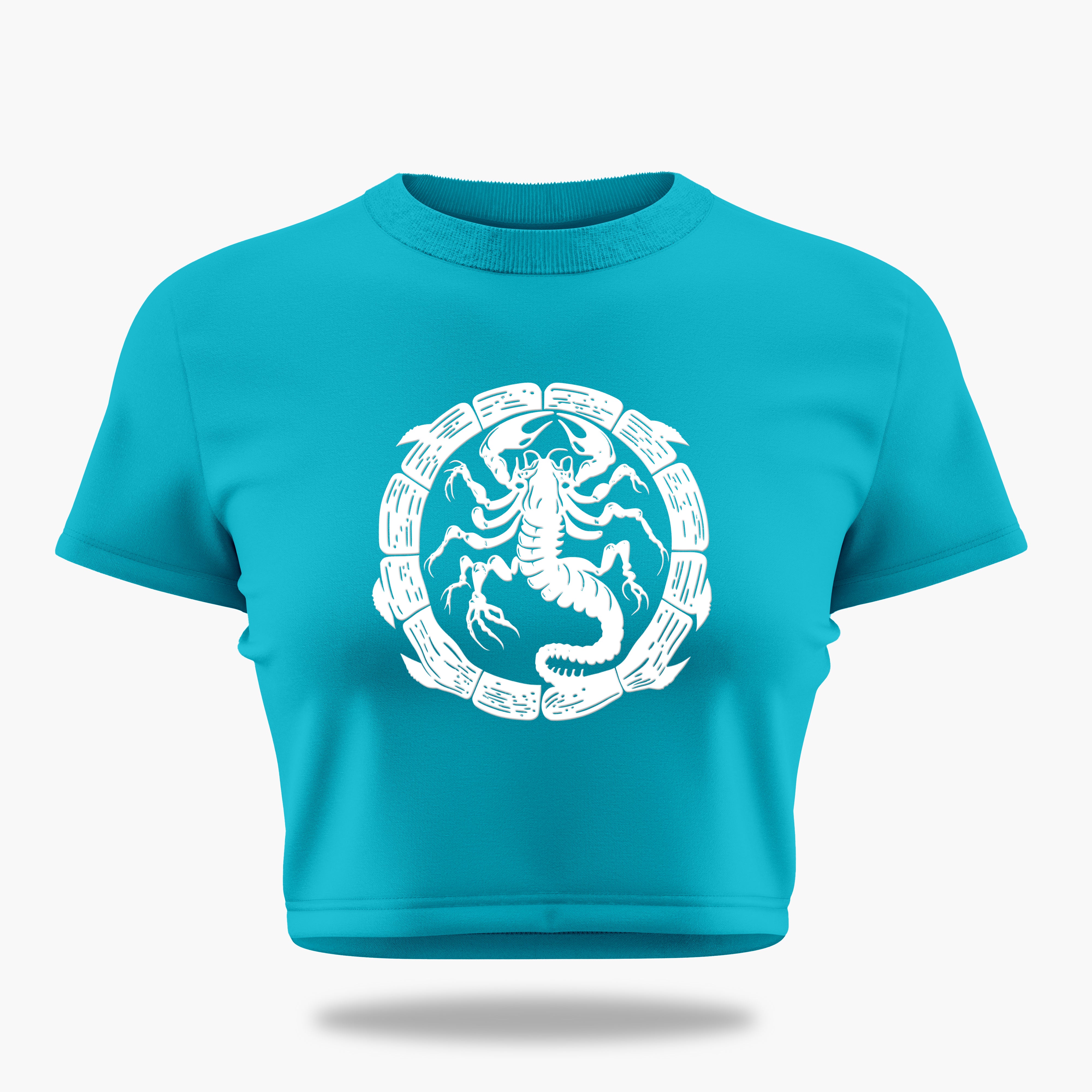 Sky Blue