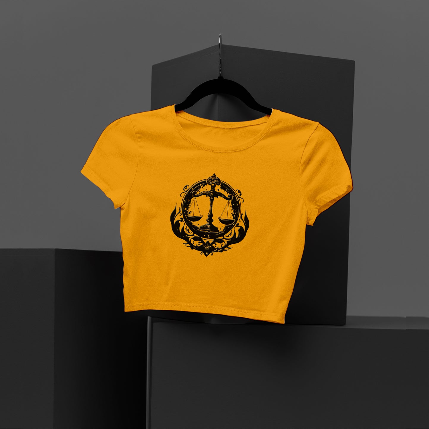 golden yellow