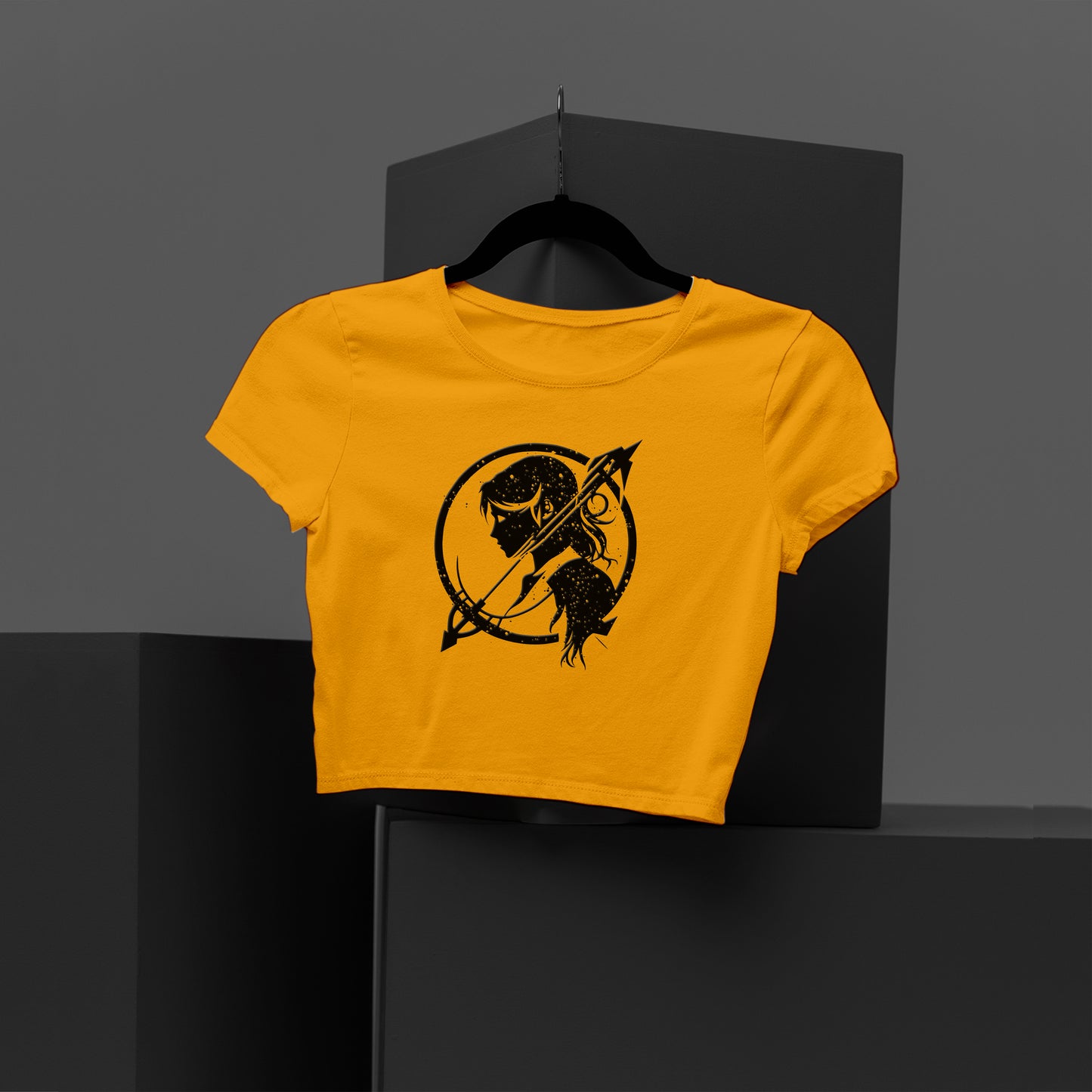 golden yellow