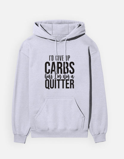 The Grind Mode Series - Carbs H