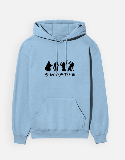 Swiftie Fan I H