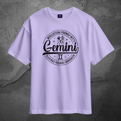 Cosmic Signs Collection - Gemini I OV