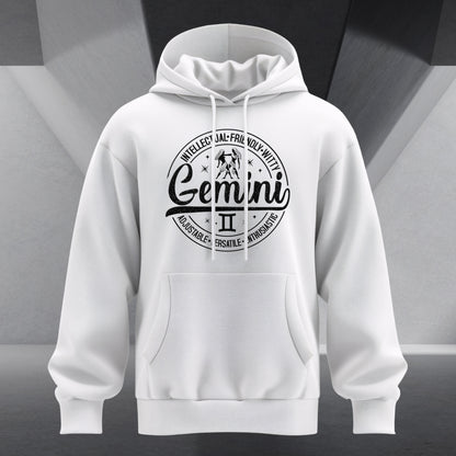 Cosmic Signs Collection - Gemini I H