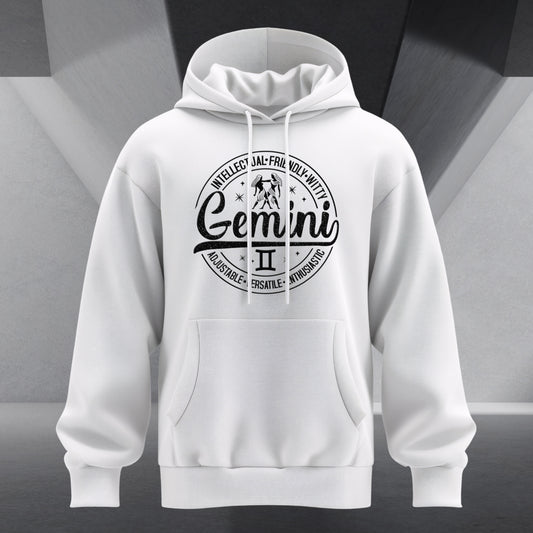 Cosmic Signs Collection - Gemini I H