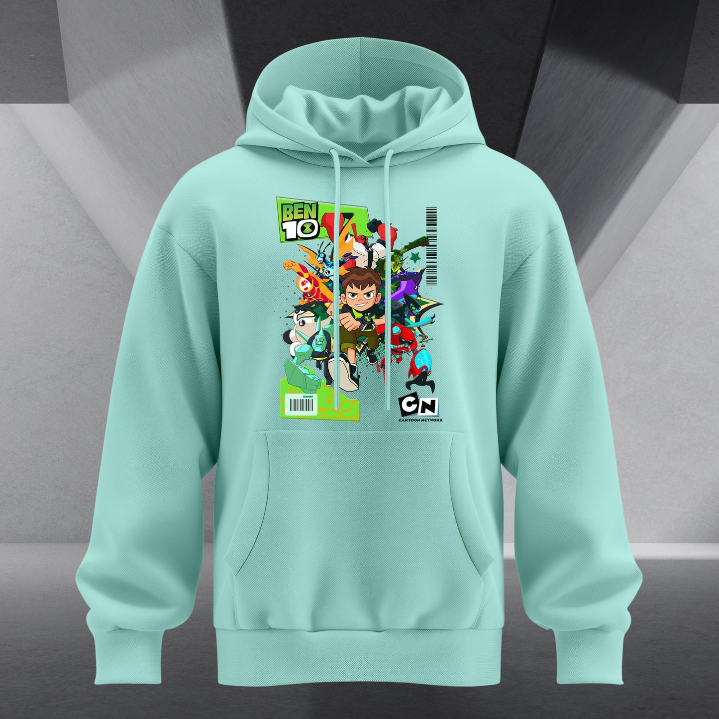 mint