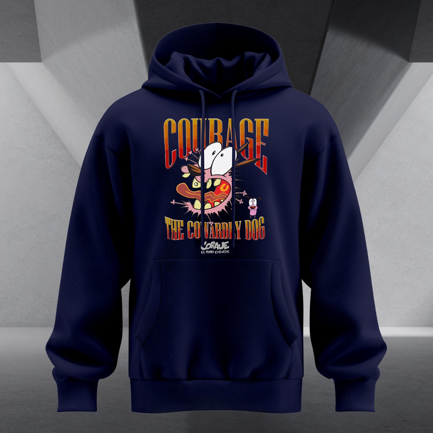 navy blue