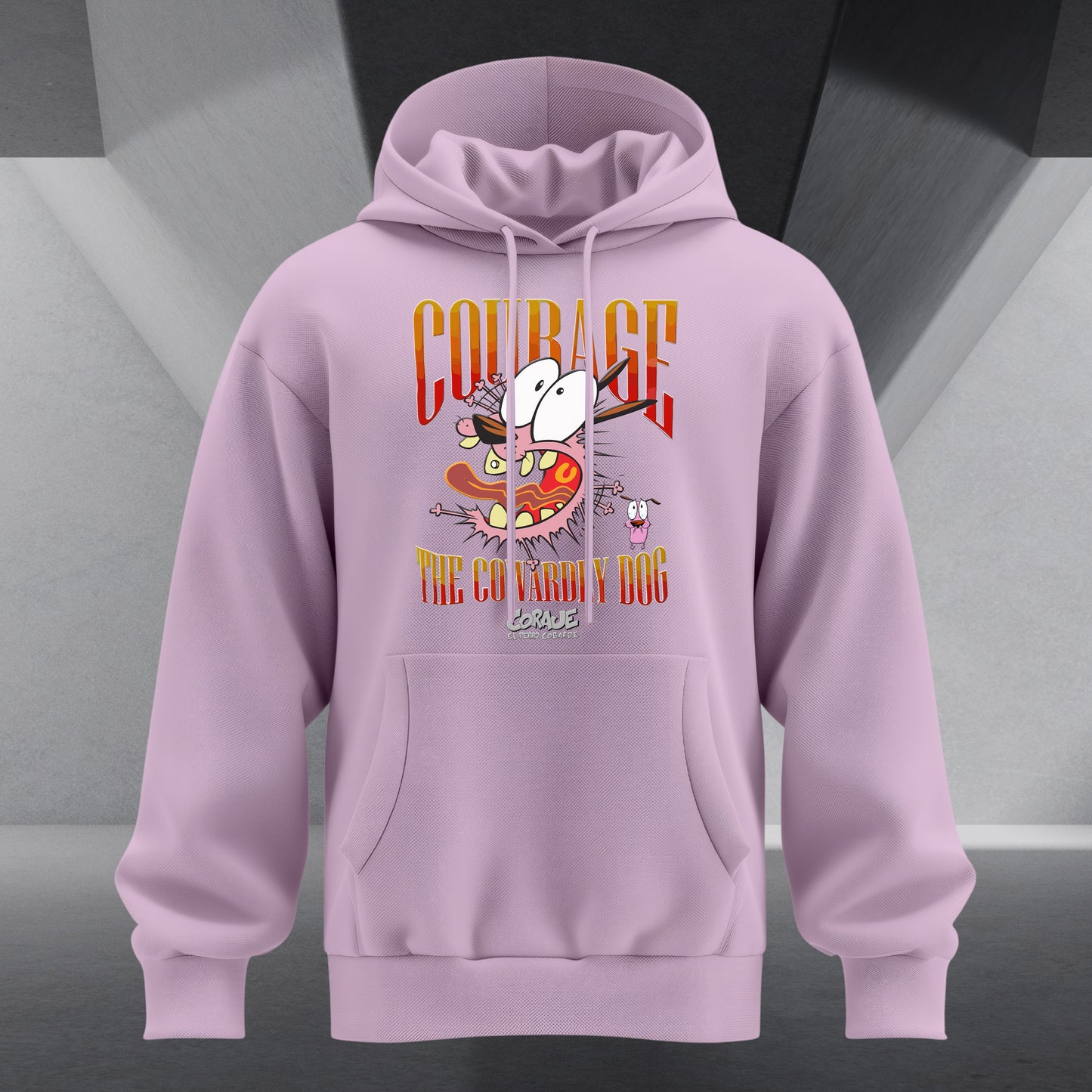 light baby pink