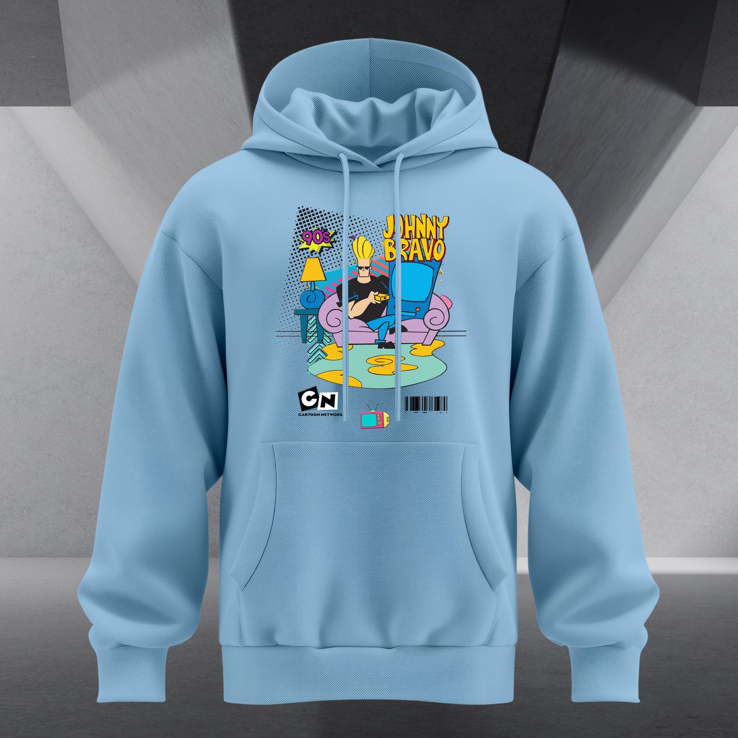 baby blue