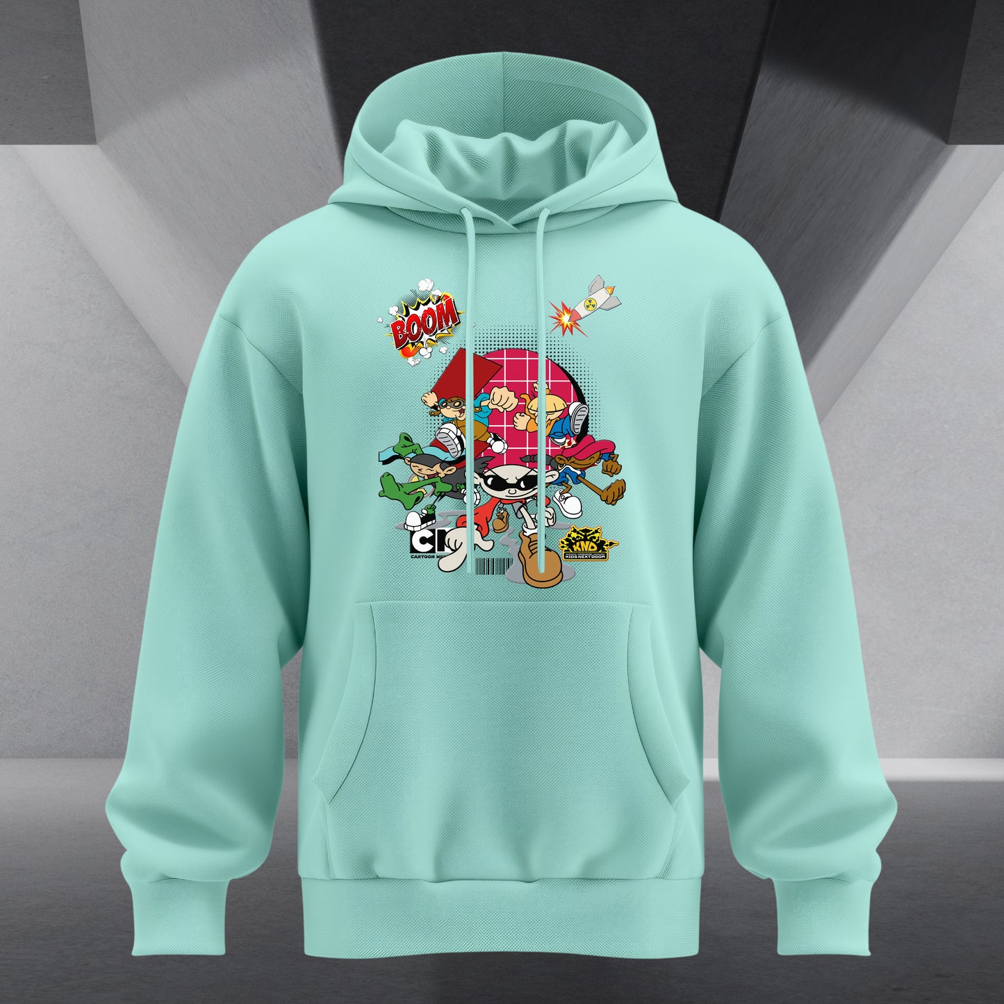 mint