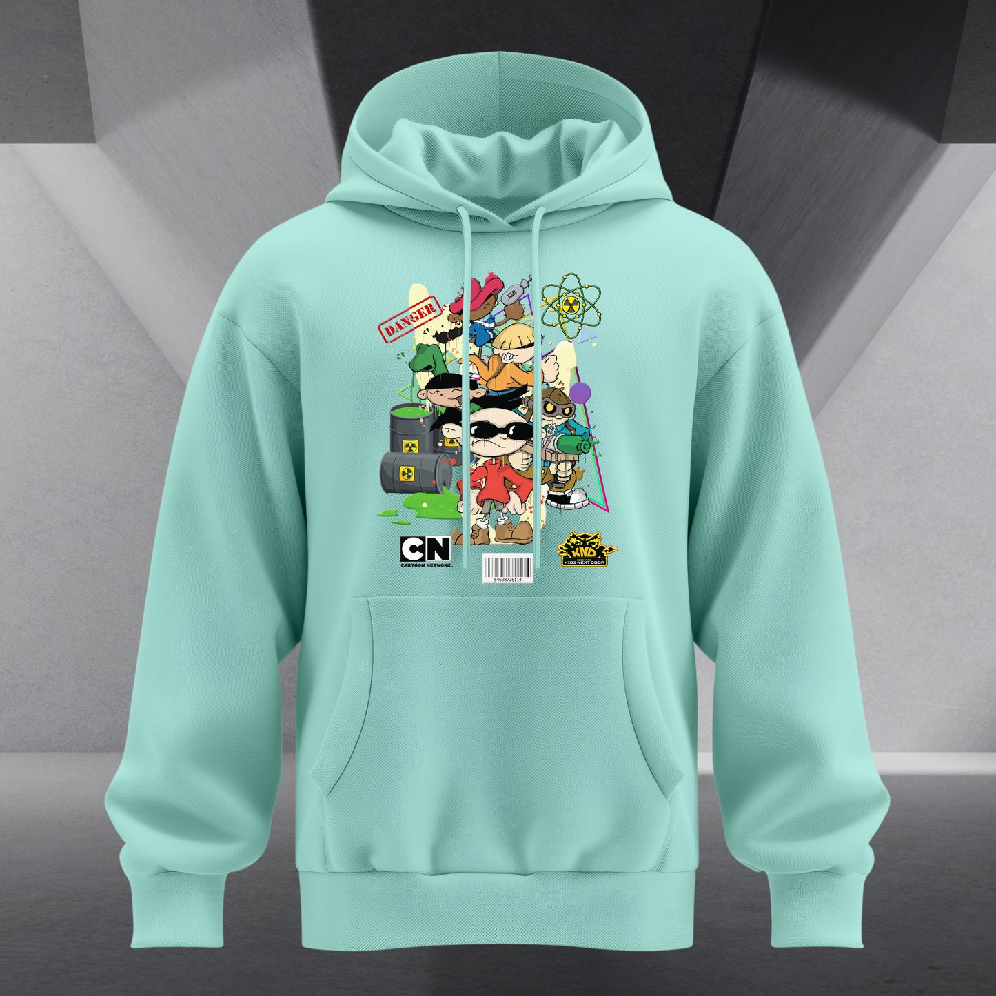 mint