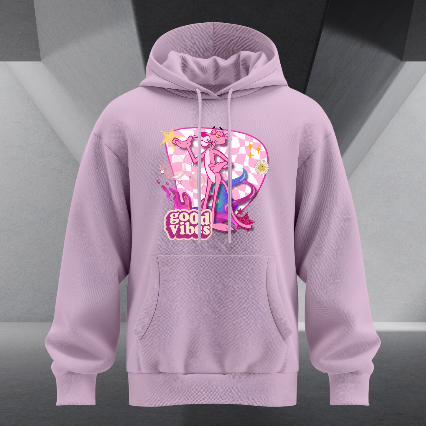light baby pink
