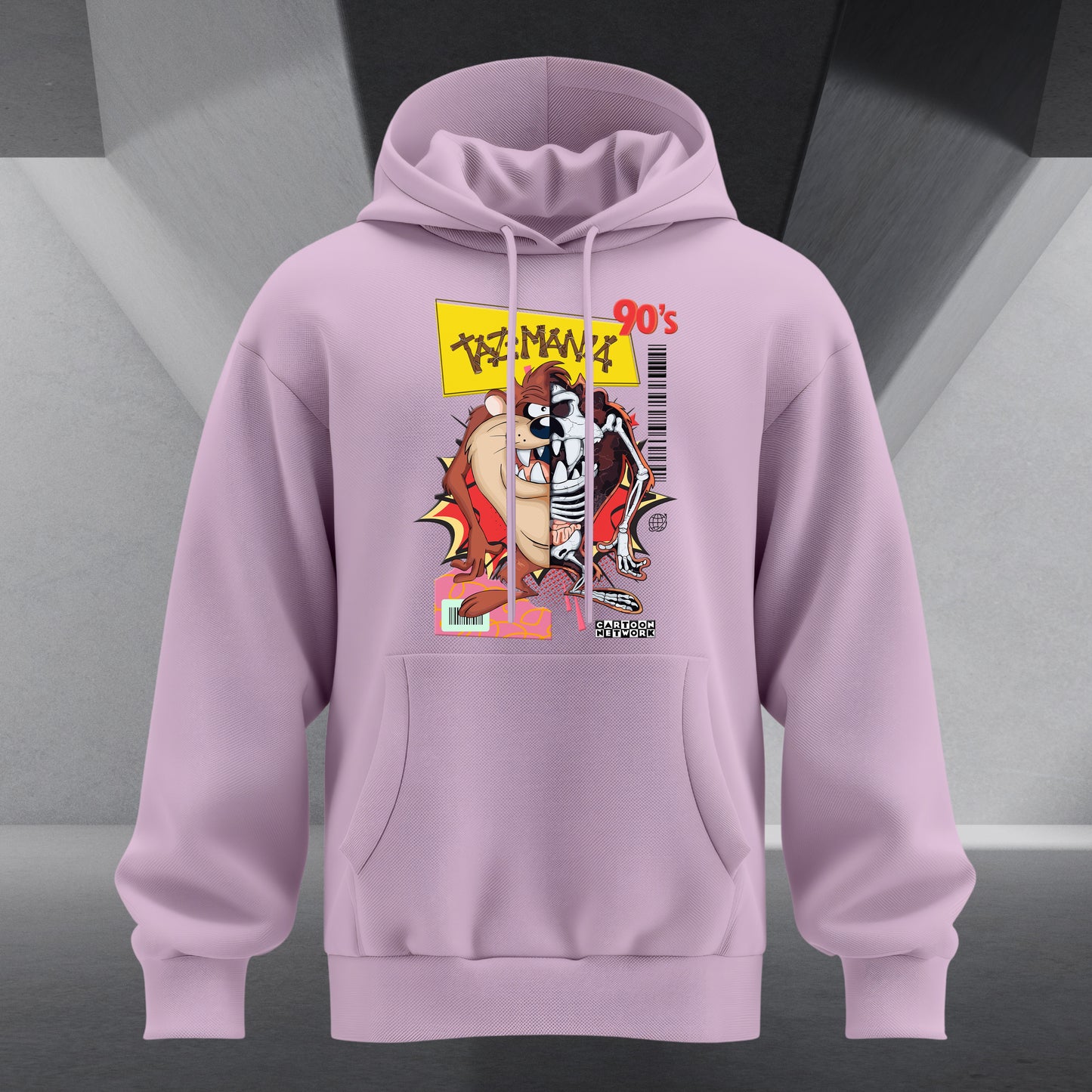 light baby pink