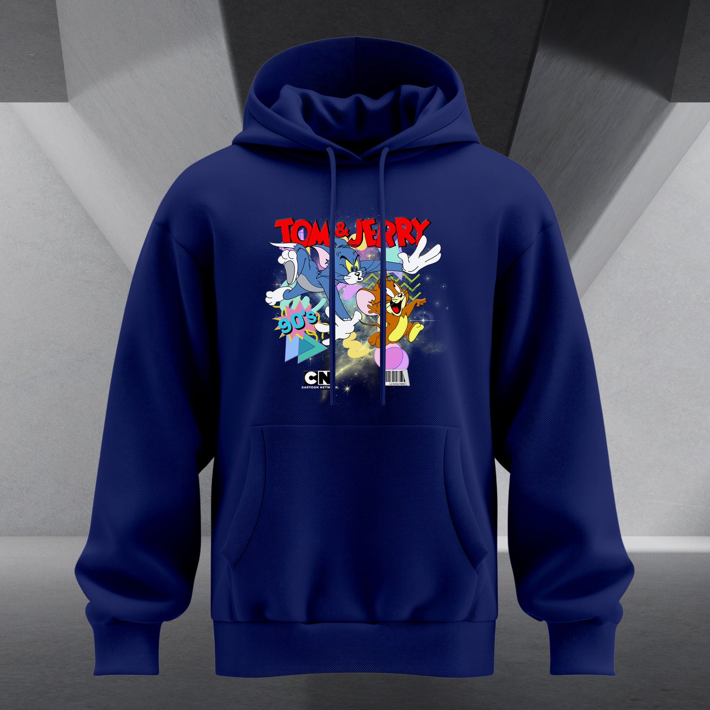 royal blue